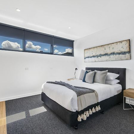 Stylish Studio With Great Amenities Near Beachside Μελβούρνη Εξωτερικό φωτογραφία