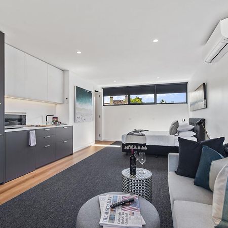 Stylish Studio With Great Amenities Near Beachside Μελβούρνη Εξωτερικό φωτογραφία