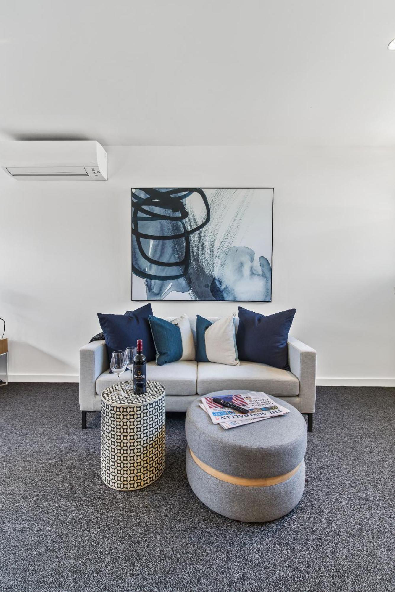 Stylish Studio With Great Amenities Near Beachside Μελβούρνη Εξωτερικό φωτογραφία