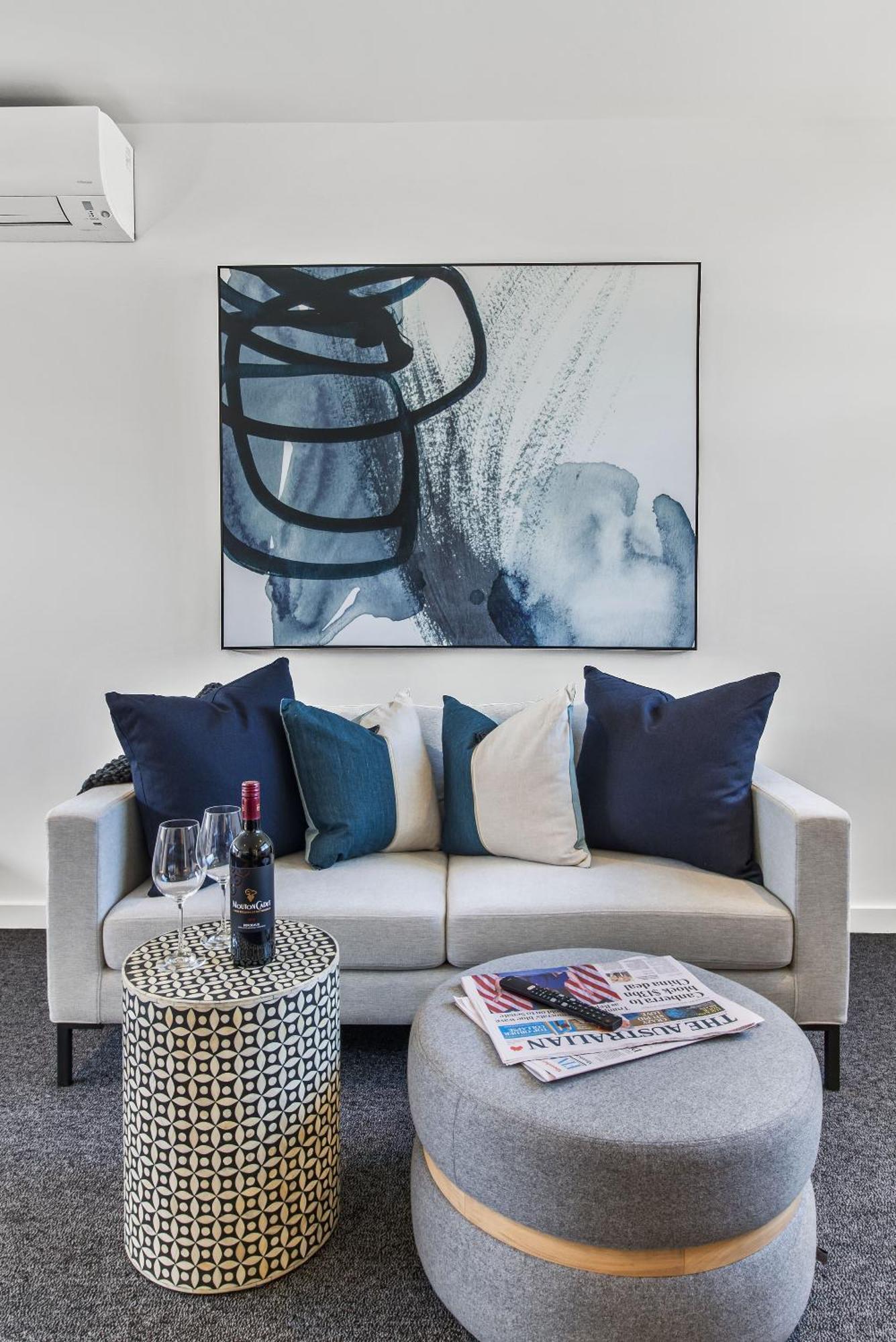 Stylish Studio With Great Amenities Near Beachside Μελβούρνη Εξωτερικό φωτογραφία