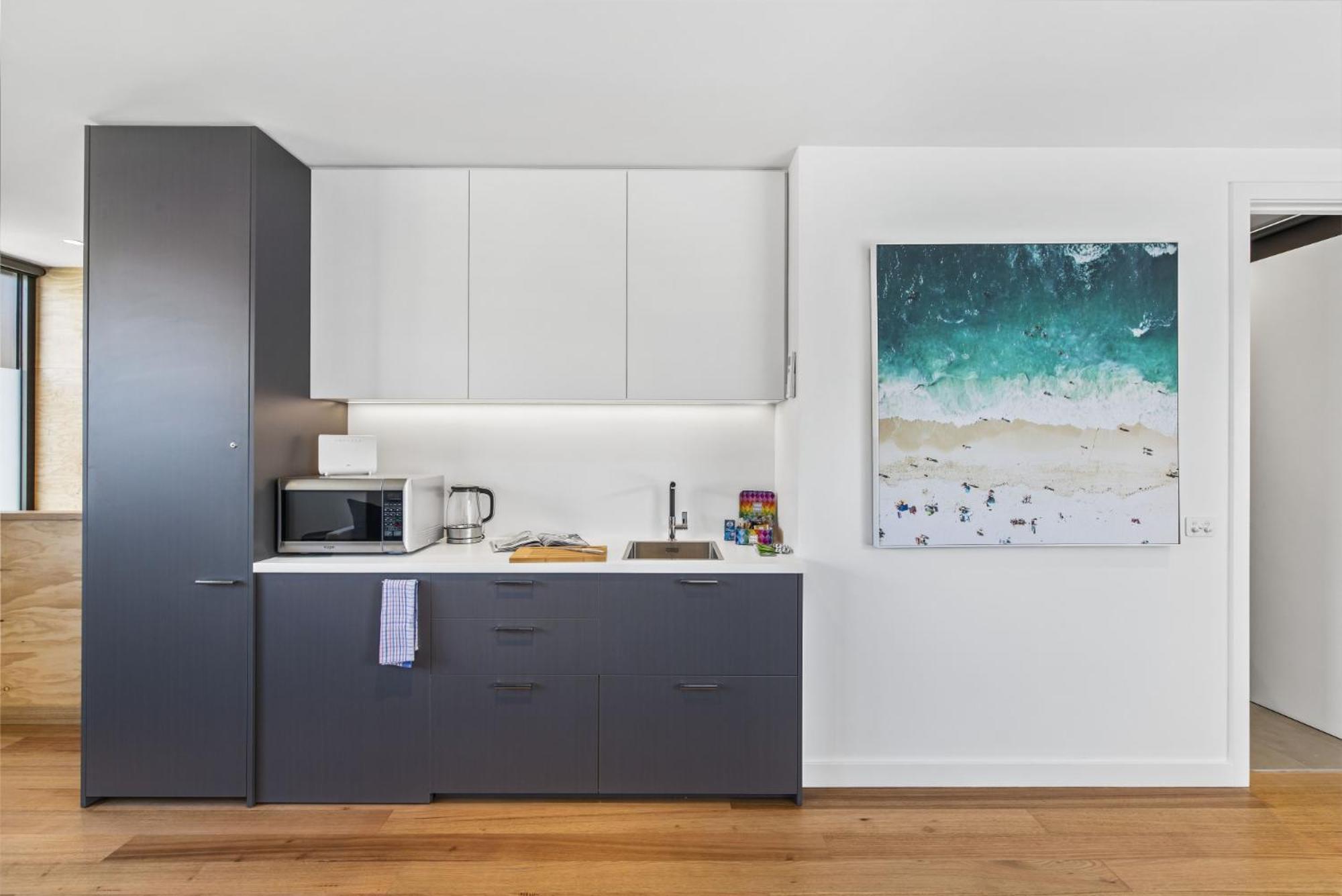 Stylish Studio With Great Amenities Near Beachside Μελβούρνη Εξωτερικό φωτογραφία
