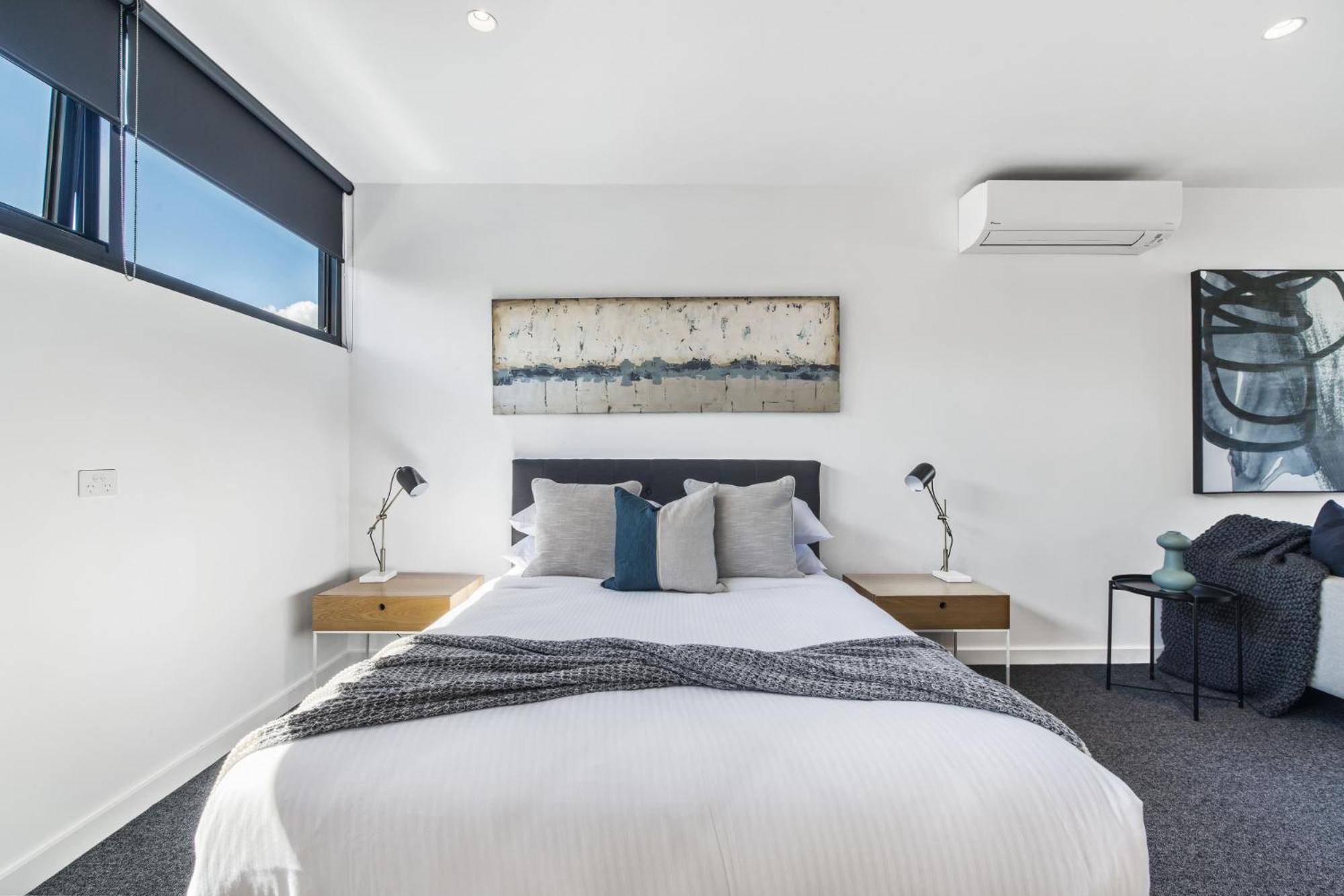 Stylish Studio With Great Amenities Near Beachside Μελβούρνη Εξωτερικό φωτογραφία