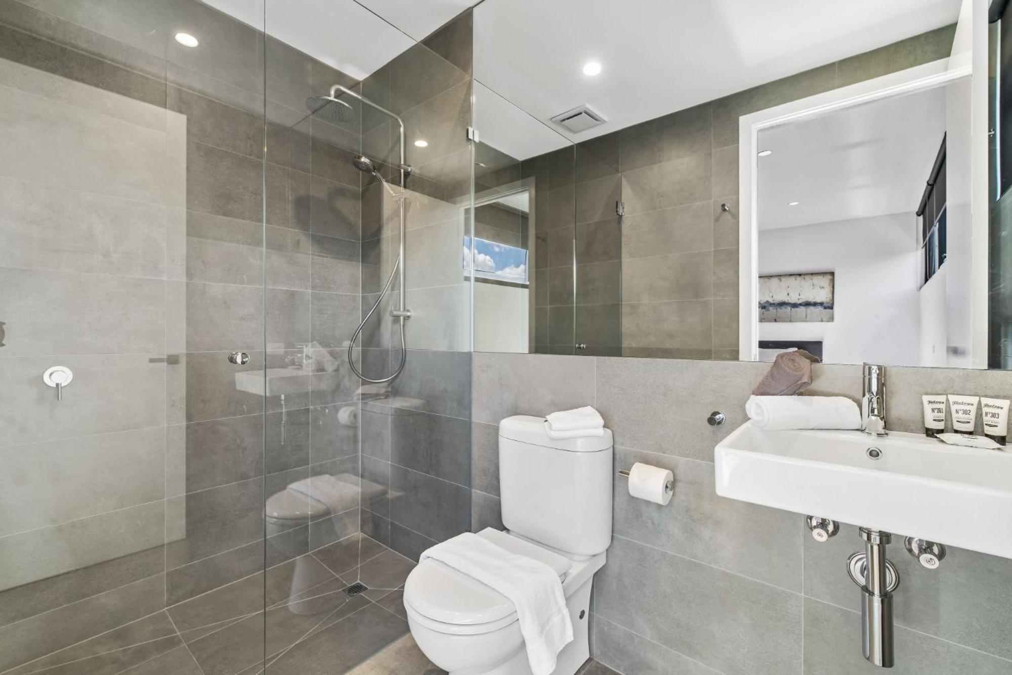 Stylish Studio With Great Amenities Near Beachside Μελβούρνη Εξωτερικό φωτογραφία